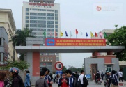 Điểm chuẩn Đại học Công nghiệp Hà Nội 2020